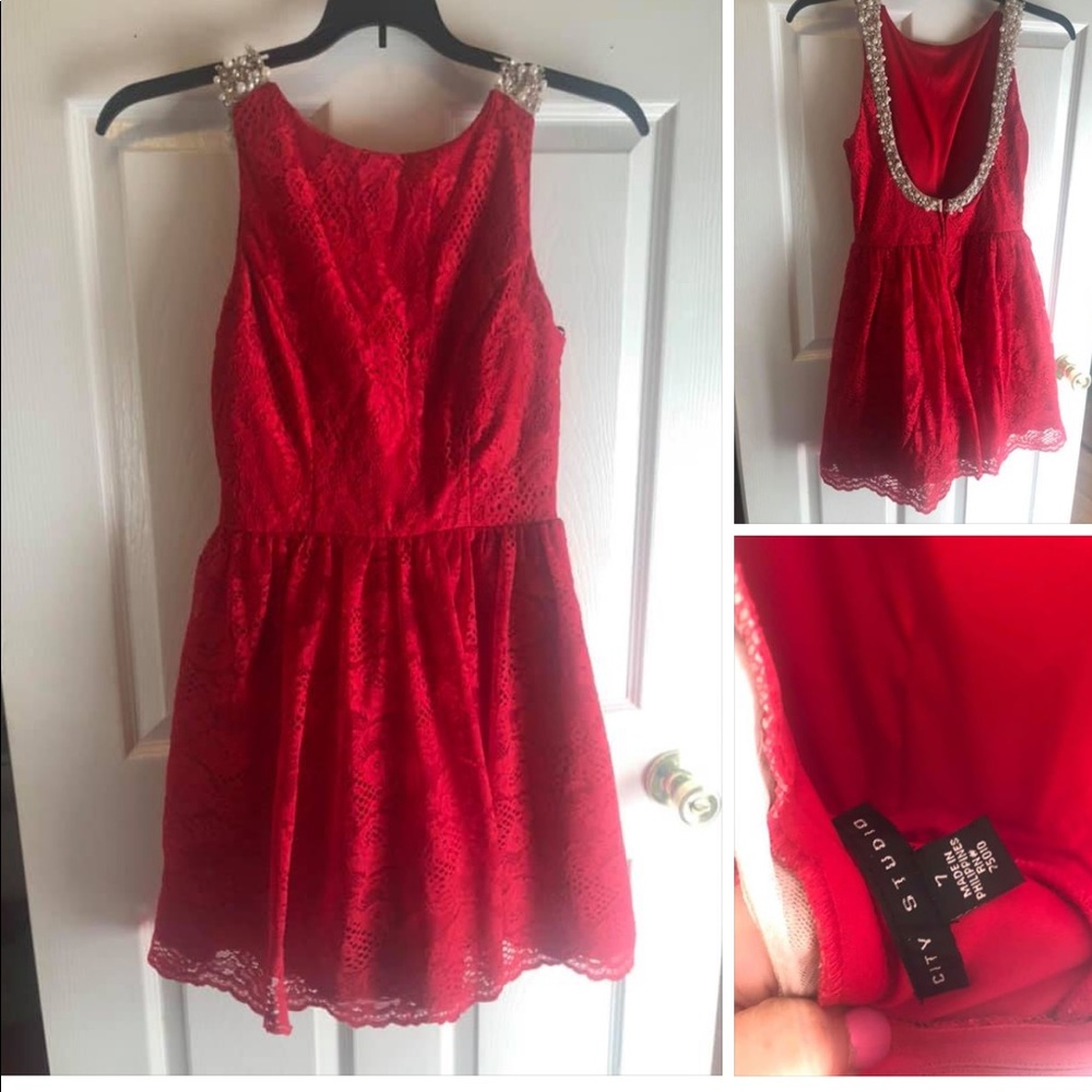 Formal Dress